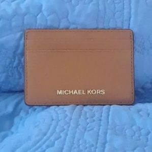 Michael Kors Card holder